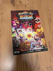 Epic Spell Wars of the Battle Wizards - Duel at Mt. Skullzfyre (english) - Bild 1 von 2