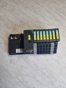 VIPA/Yaskawa CPU 015-CEFPR00 , 007-0AA00 , 040-1BA00 , 021-1BF00 , Set - Picture 1 of 12