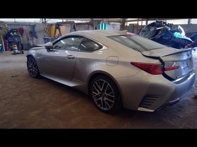 Control de temperatura compatible con 15-17 LEXUS RC F 4503283 Foto 1 de 4