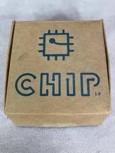 CHIP Single-Board Computer by Next Thing Co Original Sealed Box - Picture 1 of 6