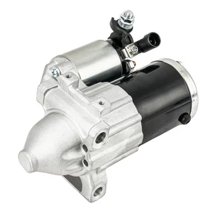 Starter 1.7KW 10910N Fits Chevrolet Silverado 1500 2014-2016 GMC Yukon 2015-2019 - Picture 1 of 15