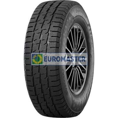 Winterreifen SYRON 215/75 R 16C TL 113/111R EVEREST C2 - Bild 1 von 2