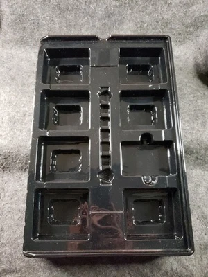 РИСК Metal Gear твердый запасная часть ::::: коробка вставить::: ..............(SB7) - Изображение 1 из 4