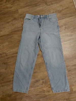 bershka baggy Jeans. EU 36 USA 29 - Bild 1 von 4
