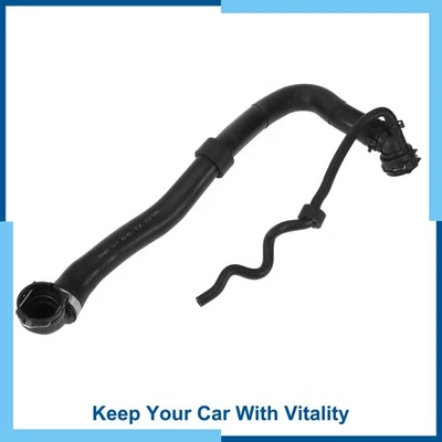 Radiator Hose Coolant Pipe for Volkswagen Tiguan 2.0L 09-17 No.5N0121101G 1pc — 第 1/4 张图片