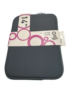 GOJI 14" Laptop Bag Laptop Sleeve - G145BUG2 - Picture 1 of 2