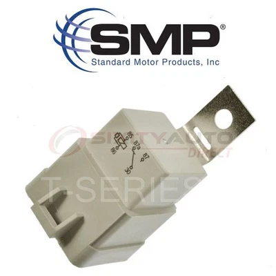 SMP T-Series Side Marker Relay for 1996-2002 GMC Savana 2500 - Electrical bs Foto 1 de 4