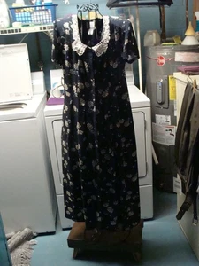 Vestido Bobbie Brooks para mujer - talla L - Imagen 1 de 2