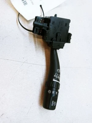 06-10 KIA SEDONA INTERRUPTOR DE COLUMNA DE CONTROL DE FAROS OEM USADO PROBADO 93420-4D200 Foto 1 de 4