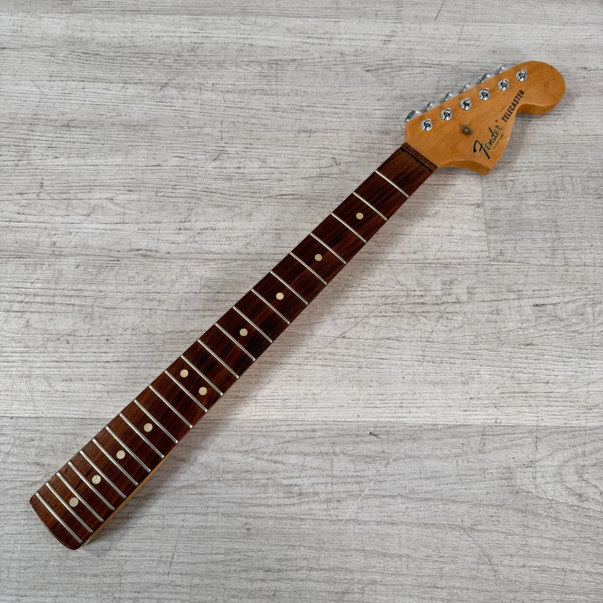 Fender Musicmaster In Guitar Necks for sale - eBay