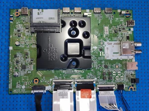 Placa Main LG 65NANO826QB - EAX69821802 (1.1) - Imagen 1 de 7