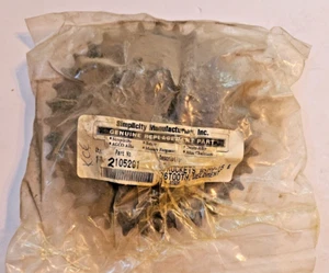 Simplicity Part No. 2105291 Sprocket Assembly - New Old Stock - Picture 1 of 4