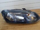 volkswagen polo mk5 2009-14 drivers side right headlight