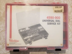 Robertshaw 4590-900 Universal Appliance Dial Kit - Picture 1 of 13
