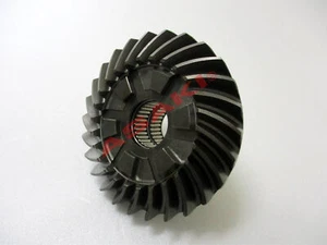 For YAMAHA Outboard 150, 175, 200 HP Forward Gear engranaje 6G5-45560-01 26T - Picture 1 of 12