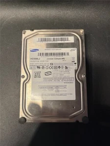 Samsung, 300 GB, S0D7J1UL6035874, SATA HDD Festplatte - Picture 1 of 2