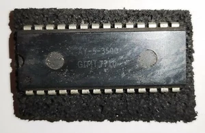General Instruments AY-5-3500 - Dual Digit 24H Multiplexer 7-Segment - Picture 1 of 1