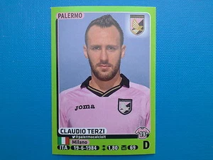 FIGURINE CALCIATORI PANINI 2014-15 2015 N.345 TERZI PALERMO - Imagen 1 de 1