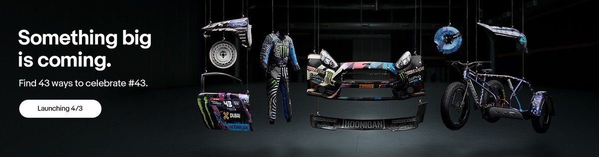 From the Collection: Ken Block