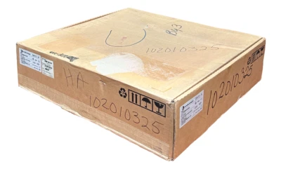 NUEVO ENTERASYS FOXBORO P0973HA / C3K172-24 SERIE I/A C3 MGBIC 24 PUERTOS EtherNET Foto 1 de 4