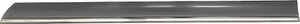 NOS! Genuine Mercedes-Benz 2026909762 Left Rear Door Molding W202 - Picture 1 of 6