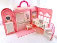 casa barbie 1998