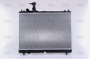 Genuine Coolant Radiator for SUZUKI Baleno 1.2 2015-2024 Petrol Gasoline  - Picture 1 of 8