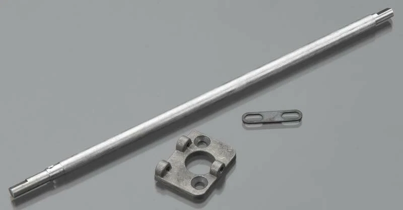 NEW HPI RECON Aluminium Center Drive Shaft/Motor Mount Set - Image 1 of 1