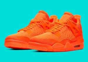 Calzado de mujer naranjas Nike | Compra online en eBay