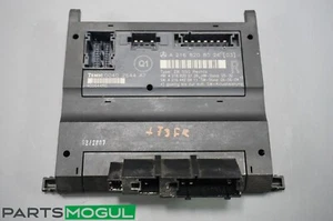 07-13 Módulo de control asiento delantero derecho mercedes w216 cl550 cl600 2168208026 oem - Imagen 1 de 6