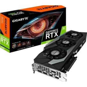 *NEU* GigaByte GeForce RTX 3080 GAMING OC 10G LHR (Neu & Ungeöffnet) - Bild 1 von 2