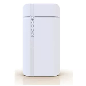 Home 4G Wireless Router RJ45 Interface SIM Card Dual Mode Wireless LAN Outdoor - Picture 1 of 7