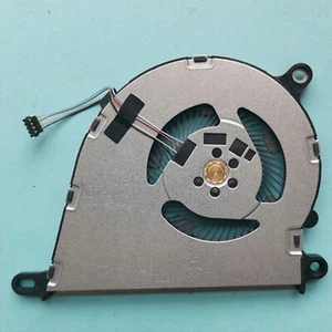 L68134-001 Cooling Fan Cooler For HP340S G7 14-DQ 15S-FQ 15S-EQ Replacement Part - Afbeelding 1 van 5