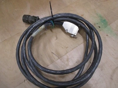 Kollmorgan Servo Star cable SCS-M2A-R-SS - Image 1 of 2
