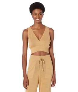 L*Space Azores Top Toffee XS (32A) - Picture 1 of 1