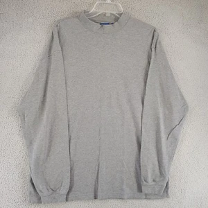 Pendleton Shirt Mens XL Long Sleeve Pullover 100% Cotton - Picture 1 of 7