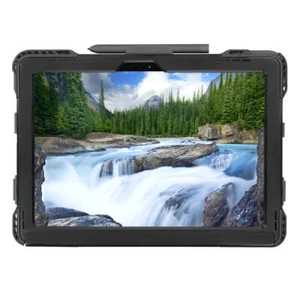 Targus Rugged Case for Dell Latitude 7320 Detachable Black - THZ892GLZ - Afbeelding 1 van 8