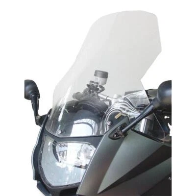 Disco aislante transparente BMW F800ST 2006-2012 Foto 1 de 4