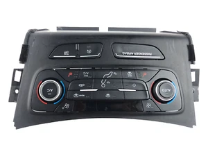 2017-2019 Ford Escape AC Heater Climate Temperature Control Unit GJ5T-18C612-CK - Picture 1 of 12