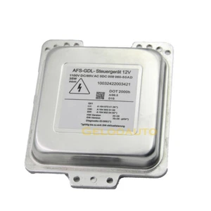Faro de xenón 5DC009060-50 lastre para Mercedes 2010-2012 ML GL Porsche Caynee - Imagen 1 de 3