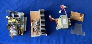 Akai DD8 Plus - Ersatzteile - Netzteil - Bild 1 von 9