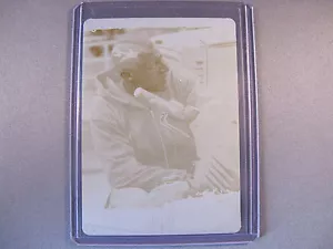 2015 Sons Of Anarchy 4-5 succo su piastra di stampa gialla Harley 1/1 - Foto 1 di 2