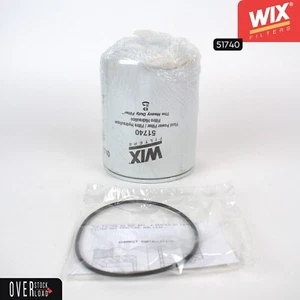 Wix 51740 Hydraulikflüssigkeitsfilter Heavy Duty Premium - kostenloser Versand - Bild 1 von 5