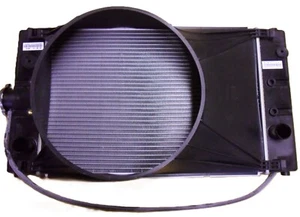 PERKINS Radiator U45506580 - Picture 1 of 6