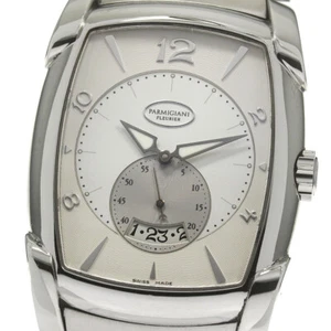 PARMIGIANI FLEURIER Kalpa XL PF013467-03 Silver Dial Automatic Men's _837607 - Picture 1 of 7