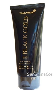 Tannymaxx Brown Black Gold 999,9 Tanning Lotion Solarium Kosmetik Sunbed 125 ML - Bild 1 von 1