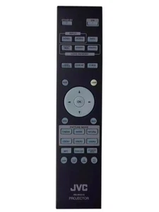 Mando a distancia para proyector JVC RM-MH21G original con pilas - Imagen 1 de 1