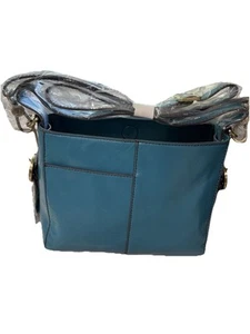 Cartera Hobo Nueva Con Etiquetas - Imagen 1 de 10