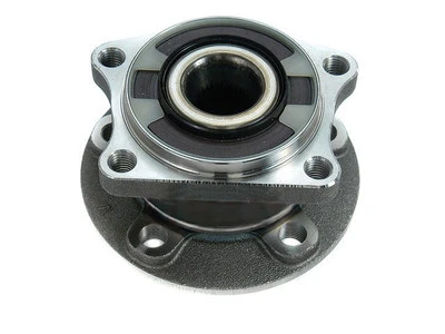 Conjunto de buje de rueda trasero Timken 29737QZHM 2004 2005 2006 para Volvo XC70 2003-2007 Foto 1 de 2