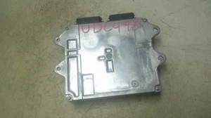 Engine ECM Control Module 2.3L Turbo FWD 2010 MAZDA CX-7 L3BW 18 881D L3BW18881D - Picture 1 of 4